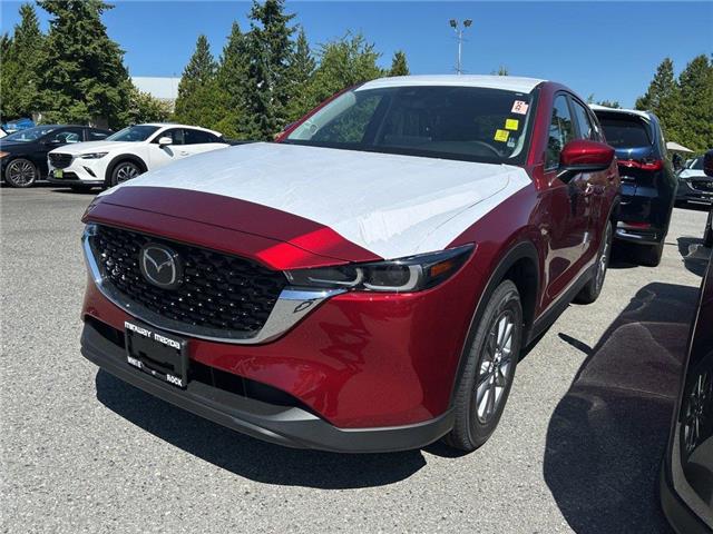 2025 Mazda CX-5  (Stk: 685829) in Surrey - Image 1 of 5