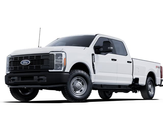 2025 Ford F-250 XL (Stk: ND50172) in Shellbrook - Image 1 of 7