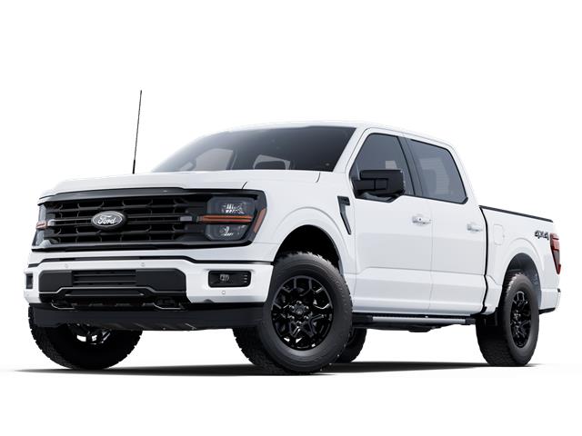 2025 Ford F-150 XLT (Stk: TS420) in Kamloops - Image 1 of 7
