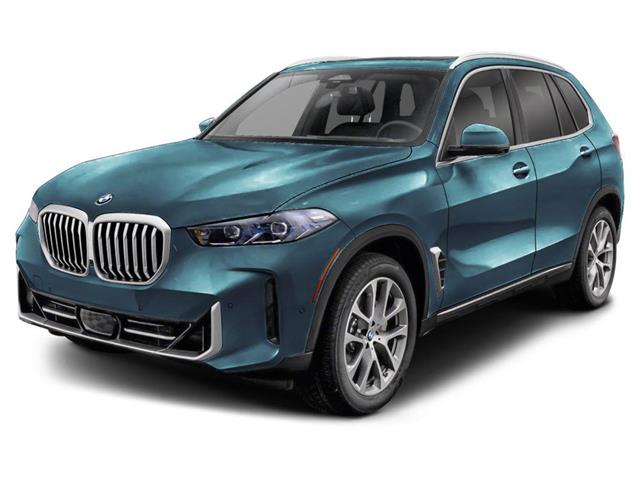 2026 BMW X5 xDrive40i (Stk: BF2603) in Sarnia - Image 1 of 3