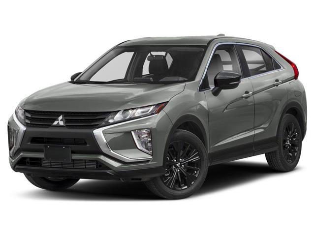 2020 Mitsubishi Eclipse Cross Limited Edition (Stk: OP2486) in Pincher Creek - Image 1 of 11