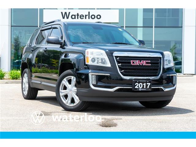 2017 GMC Terrain SLE-2 (Stk: D25183) in Waterloo - Image 1 of 15
