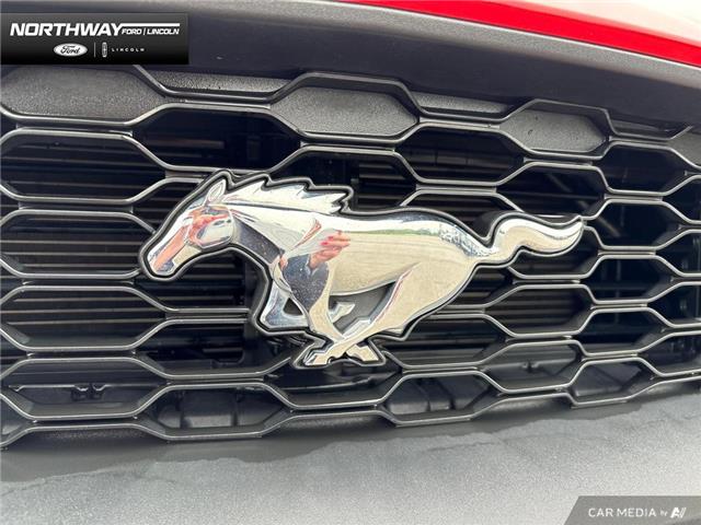 2023 Ford Mustang EcoBoost Premium (Stk: DR1039) in Brantford - Image 8 of 22