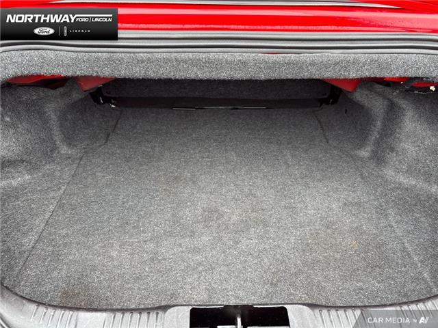 2023 Ford Mustang EcoBoost Premium (Stk: DR1039) in Brantford - Image 10 of 22