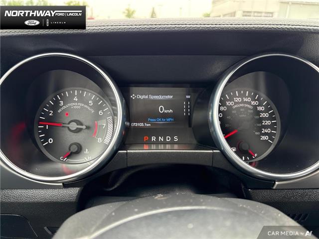 2023 Ford Mustang EcoBoost Premium (Stk: DR1039) in Brantford - Image 13 of 22