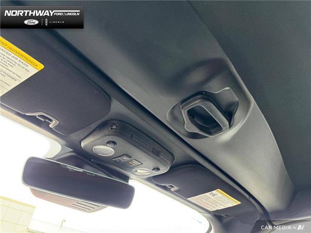 2023 Ford Mustang EcoBoost Premium (Stk: DR1039) in Brantford - Image 19 of 22