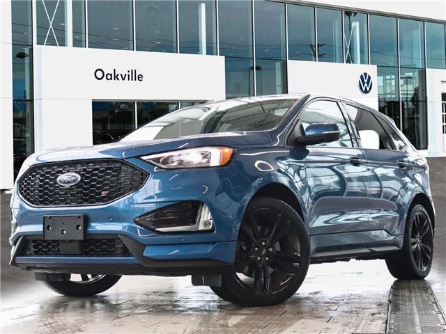 2019 Ford Edge ST (Stk: 173033A) in Oakville - Image 1 of 27