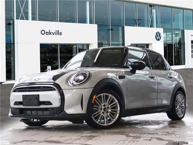 2022 MINI 5 Door Cooper (Stk: 173132A) in Oakville - Image 1 of 26