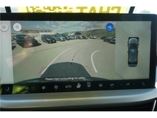 2023 Ford Escape Platinum (Stk: 62P24-099) in Vernon - Image 4 of 22 2023 Ford Escape Platinum (Stk: 62P24-099) in Vernon - Image 4 of 22