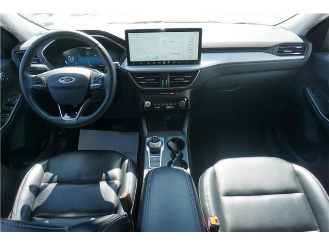 2023 Ford Escape Platinum (Stk: 62P24-099) in Vernon - Image 15 of 22 2023 Ford Escape Platinum (Stk: 62P24-099) in Vernon - Image 15 of 22