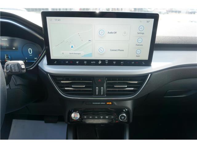 2023 Ford Escape Platinum (Stk: 62P24-099) in Vernon - Image 20 of 22 2023 Ford Escape Platinum (Stk: 62P24-099) in Vernon - Image 20 of 22