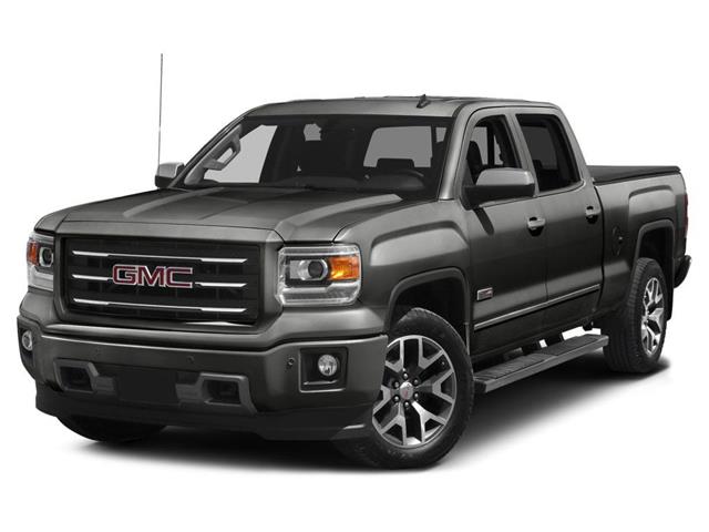 2015 GMC Sierra 1500 SLT (Stk: 25T070C) in Wadena - Image 1 of 3