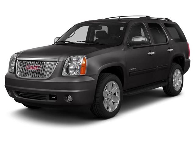 2013 GMC Yukon SLE (Stk: 23T159C) in Wadena - Image 1 of 12