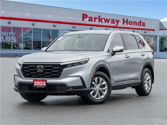 2024 Honda CR-V LX-B (Stk: 2313820A) in North York - Image 1 of 24