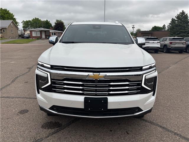 2025 Chevrolet Tahoe Premier (Stk: 34979) in Renfrew - Image 2 of 35