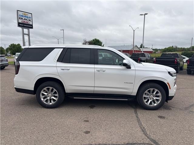 2025 Chevrolet Tahoe Premier (Stk: 34979) in Renfrew - Image 4 of 35