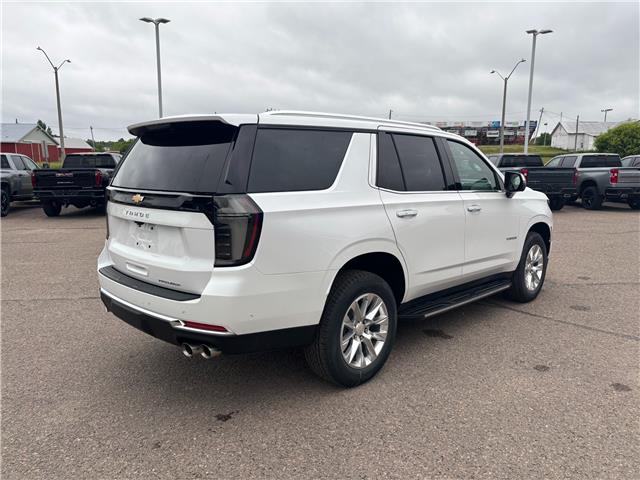 2025 Chevrolet Tahoe Premier (Stk: 34979) in Renfrew - Image 5 of 35