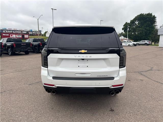 2025 Chevrolet Tahoe Premier (Stk: 34979) in Renfrew - Image 6 of 35