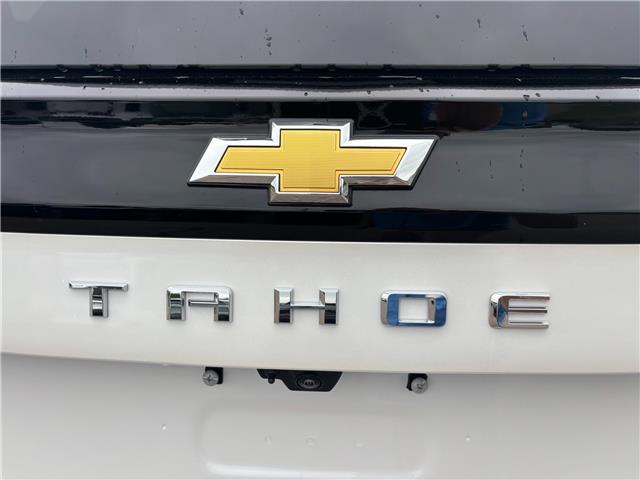 2025 Chevrolet Tahoe Premier (Stk: 34979) in Renfrew - Image 13 of 35