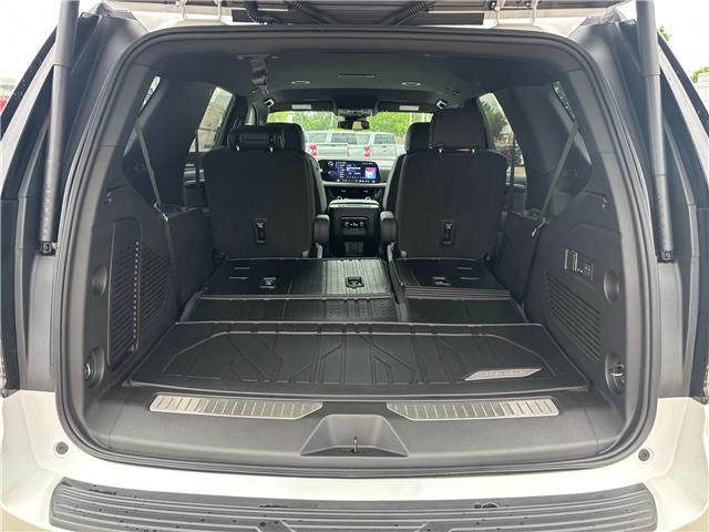 2025 Chevrolet Tahoe Premier (Stk: 34979) in Renfrew - Image 9 of 35