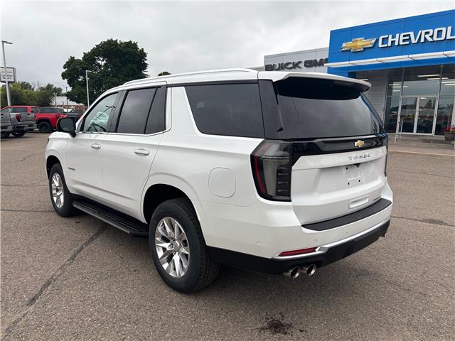 2025 Chevrolet Tahoe Premier (Stk: 34979) in Renfrew - Image 11 of 35