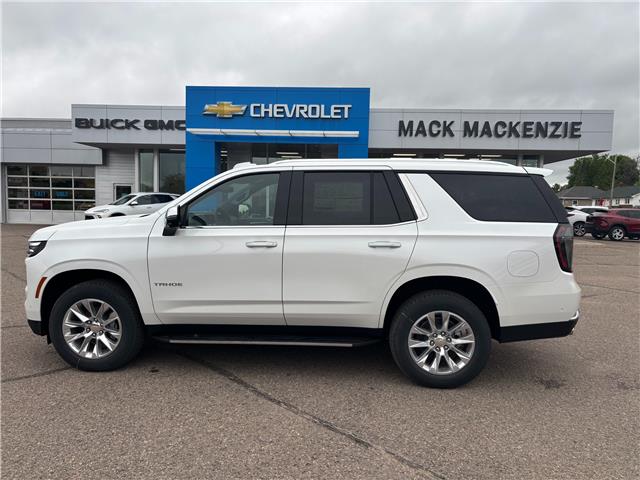 2025 Chevrolet Tahoe Premier (Stk: 34979) in Renfrew - Image 12 of 35