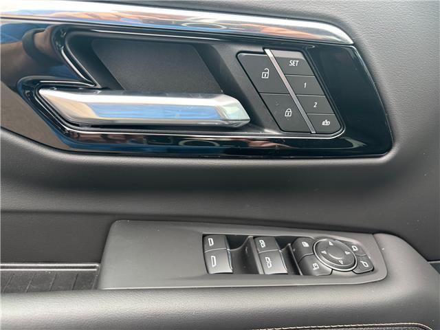 2025 Chevrolet Tahoe Premier (Stk: 34979) in Renfrew - Image 15 of 35