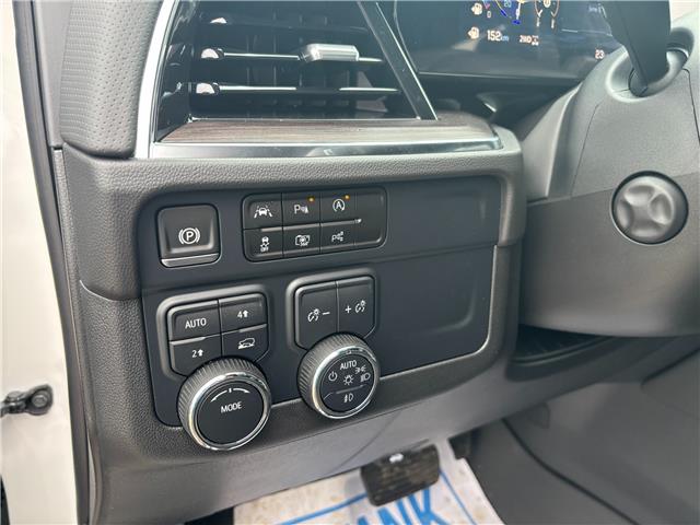 2025 Chevrolet Tahoe Premier (Stk: 34979) in Renfrew - Image 17 of 35