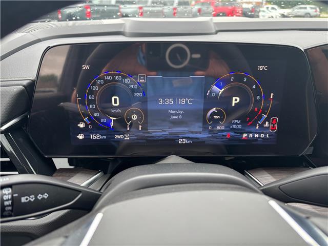 2025 Chevrolet Tahoe Premier (Stk: 34979) in Renfrew - Image 21 of 35