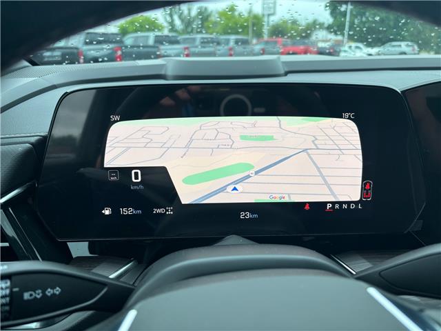 2025 Chevrolet Tahoe Premier (Stk: 34979) in Renfrew - Image 22 of 35