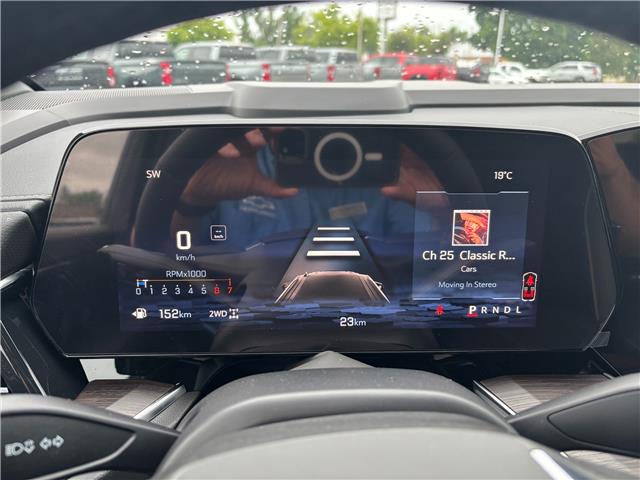2025 Chevrolet Tahoe Premier (Stk: 34979) in Renfrew - Image 23 of 35