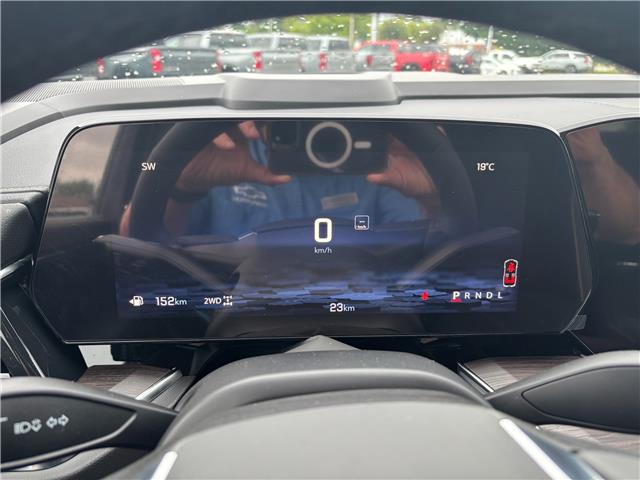 2025 Chevrolet Tahoe Premier (Stk: 34979) in Renfrew - Image 24 of 35