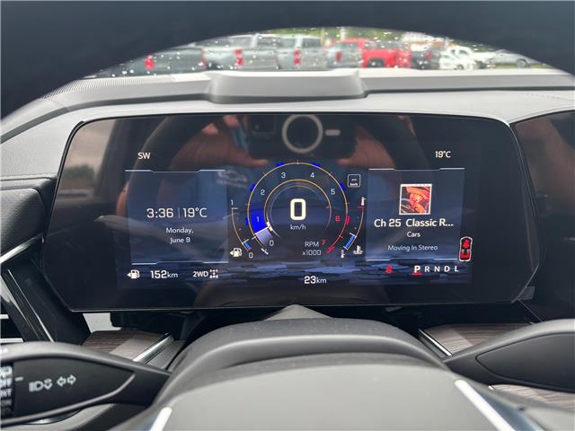 2025 Chevrolet Tahoe Premier (Stk: 34979) in Renfrew - Image 25 of 35