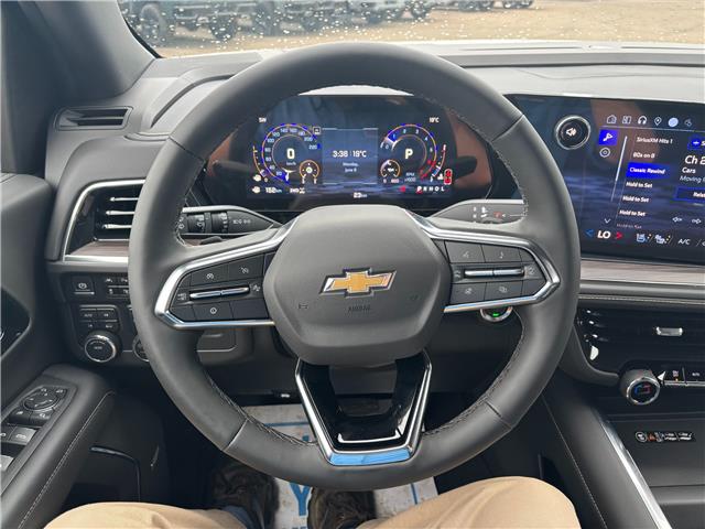 2025 Chevrolet Tahoe Premier (Stk: 34979) in Renfrew - Image 19 of 35