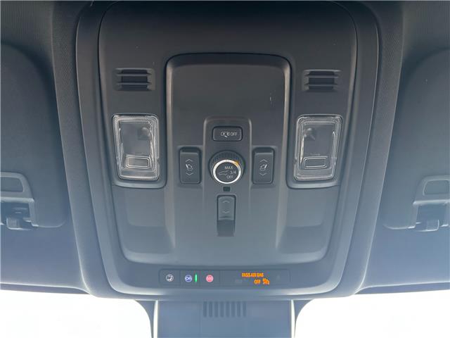 2025 Chevrolet Tahoe Premier (Stk: 34979) in Renfrew - Image 20 of 35