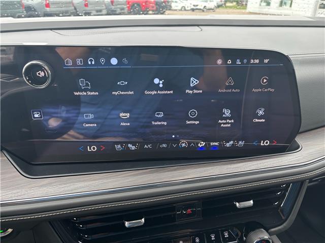 2025 Chevrolet Tahoe Premier (Stk: 34979) in Renfrew - Image 26 of 35