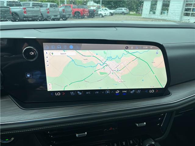 2025 Chevrolet Tahoe Premier (Stk: 34979) in Renfrew - Image 28 of 35