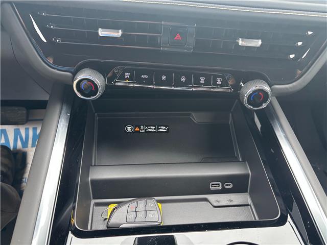 2025 Chevrolet Tahoe Premier (Stk: 34979) in Renfrew - Image 29 of 35