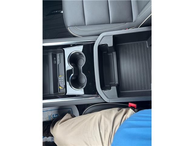 2025 Chevrolet Tahoe Premier (Stk: 34979) in Renfrew - Image 30 of 35