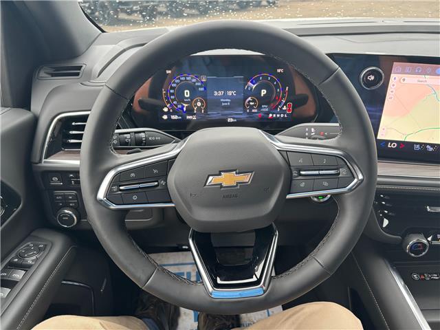 2025 Chevrolet Tahoe Premier (Stk: 34979) in Renfrew - Image 31 of 35