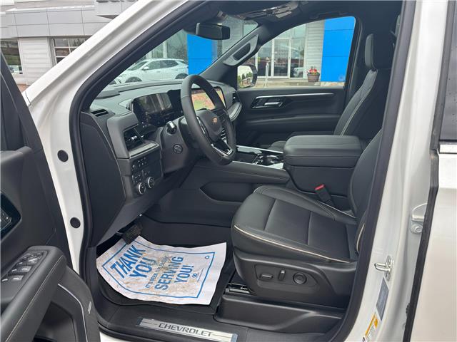 2025 Chevrolet Tahoe Premier (Stk: 34979) in Renfrew - Image 32 of 35