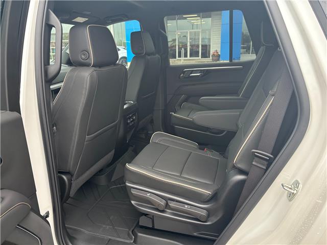 2025 Chevrolet Tahoe Premier (Stk: 34979) in Renfrew - Image 34 of 35
