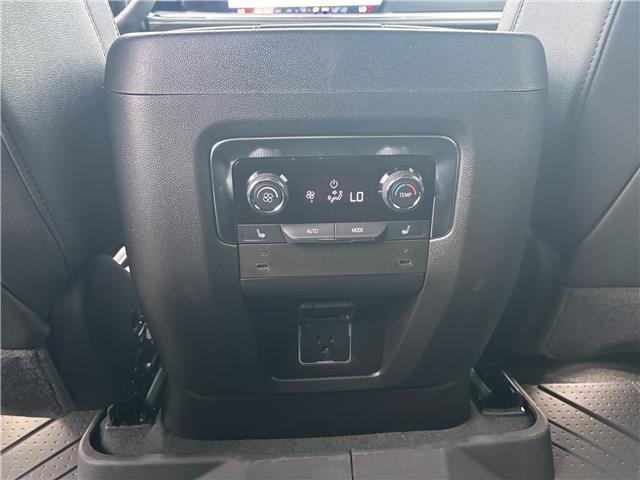 2025 Chevrolet Tahoe Premier (Stk: 34979) in Renfrew - Image 35 of 35