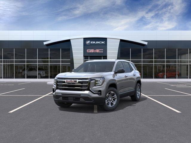 2026 GMC Terrain Elevation (Stk: 26014) in Terrace Bay - Image 1 of 6