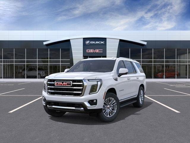 2025 GMC Yukon Elevation (Stk: 25315) in Campbellton - Image 1 of 6