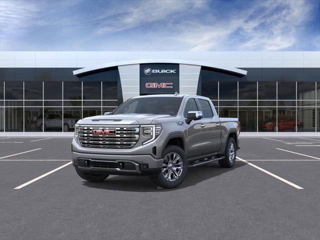2025 GMC Sierra 1500 Denali (Stk: 25268) in Melfort - Image 1 of 6