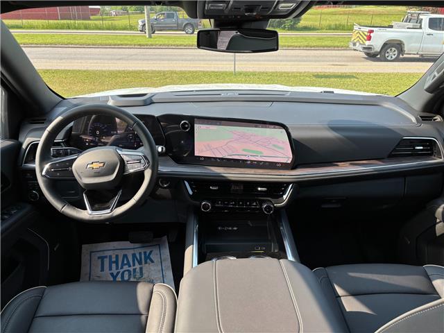 2025 Chevrolet Tahoe Premier (Stk: 34979) in Renfrew - Image 18 of 35