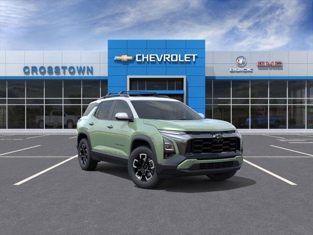 2026 Chevrolet Equinox ACTIV in Sudbury - Image 1 of 24