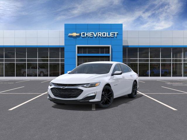 2024 Chevrolet Malibu 1LT (Stk: 1959-24) in Hamilton - Image 1 of 6