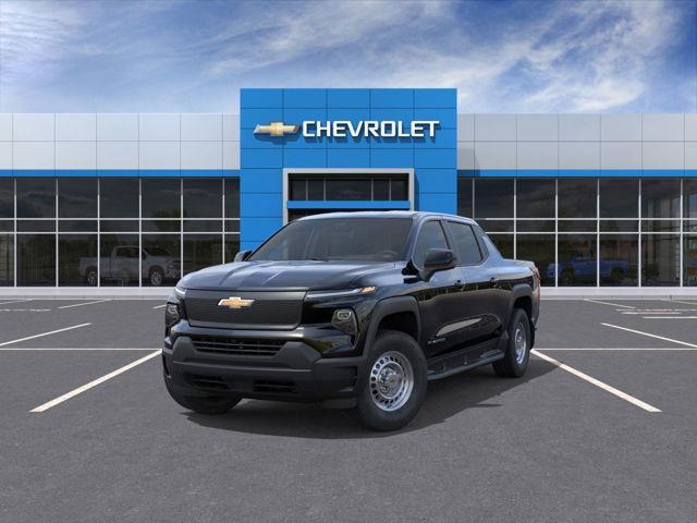 2025 Chevrolet Silverado EV Work Truck (Stk: 1950-25) in Hamilton - Image 1 of 6
